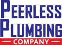Peerless Plumbing Company logo